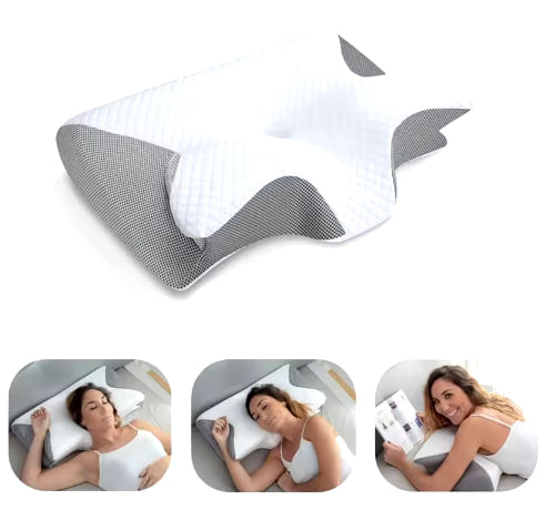 Ultra Pain Relief Pillow