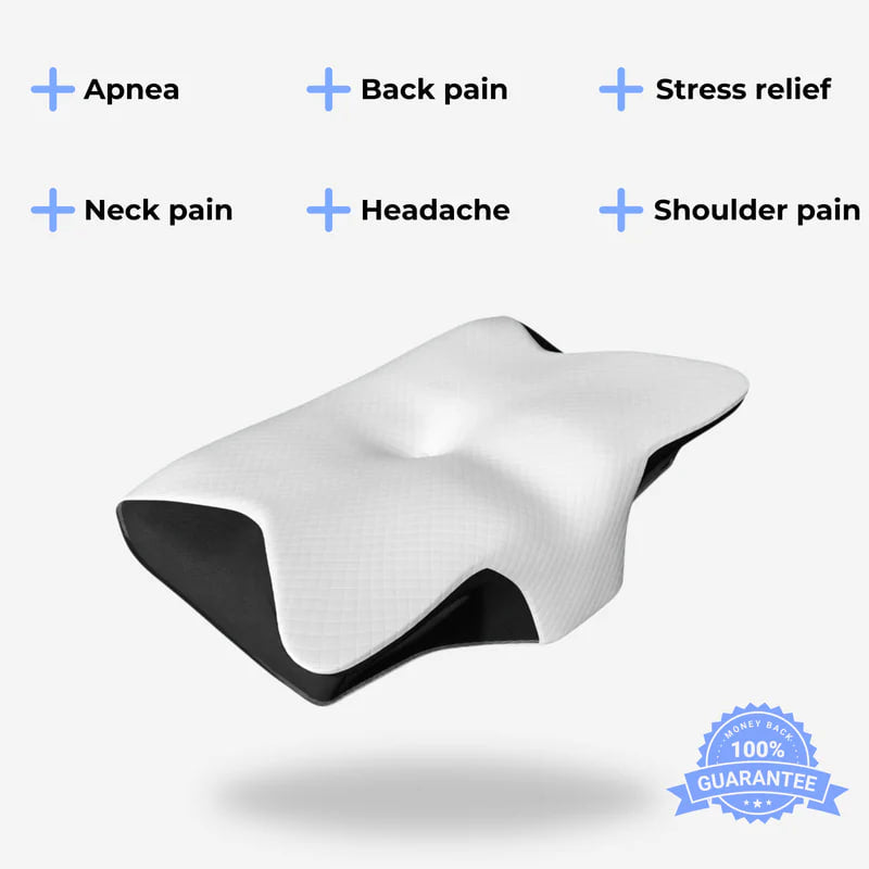 Ultra Pain Relief Pillow